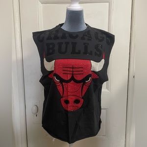 Chicago Bulls Top